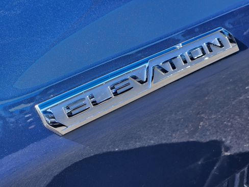 New 2026 GMC Sierra 1500 Elevation w/ Elevation Select Package image 8