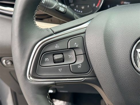 Used 2023 Buick Encore GX Essence w/ Experience Buick Package image 8