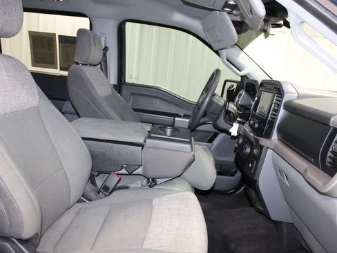 Used 2023 Ford F150 XLT w/ XTR Package AWD/4WD image 33