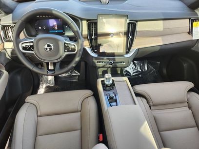 New 2026 Volvo XC90 B6 Ultra w/ Lounge Package