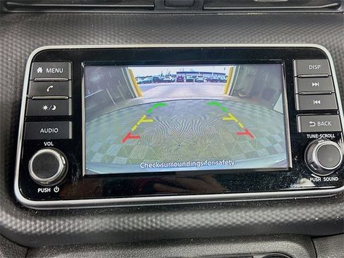 Used 2021 Nissan Kicks S image 13