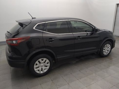 Used 2020 Nissan Rogue Sport S FWD image 10