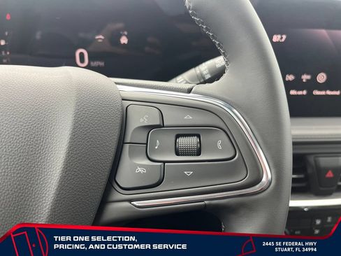 New 2026 Buick Encore GX Sport Touring w/ Advanced Technology Package FWD image 26