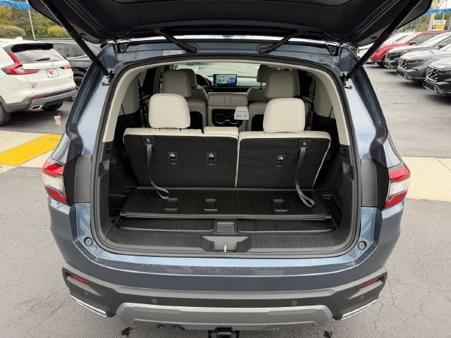 New 2026 Honda Pilot EX-L image 13