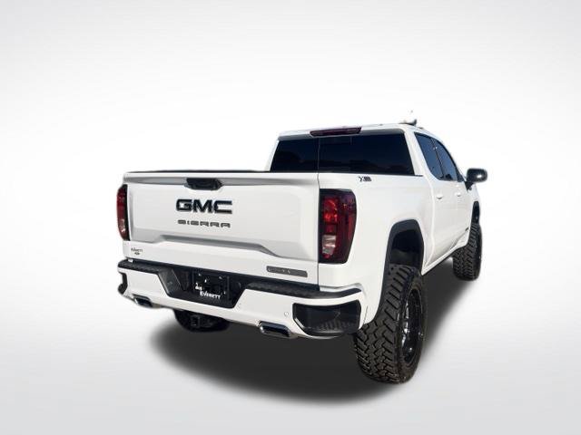 Used 2026 GMC Sierra 1500 Elevation w/ Elevation Premium Package AWD/4WD image 9