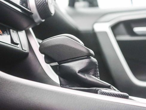 Used 2024 Toyota RAV4 AWD Hybrid image 20