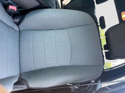 Used 2022 RAM 1500 Warlock w/ Electronics Group AWD/4WD image 18