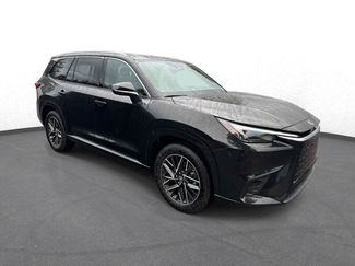 New 2026 Lexus TX 350 AWD video 1