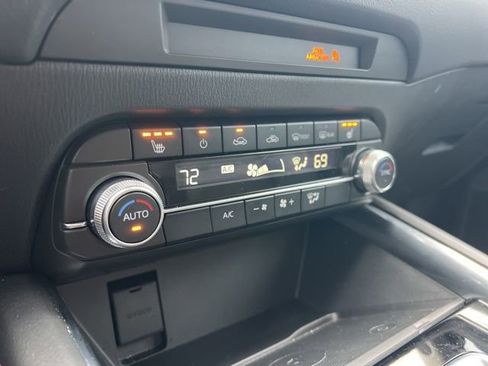 Certified 2025 MAZDA CX-5 Carbon Edition image 21