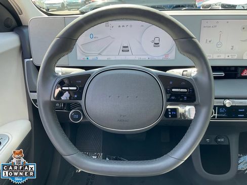 Used 2024 Hyundai Ioniq 5 SEL RWD image 38
