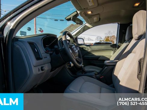 Used 2022 GMC Canyon Elevation Standard w/ Convenience Package image 9