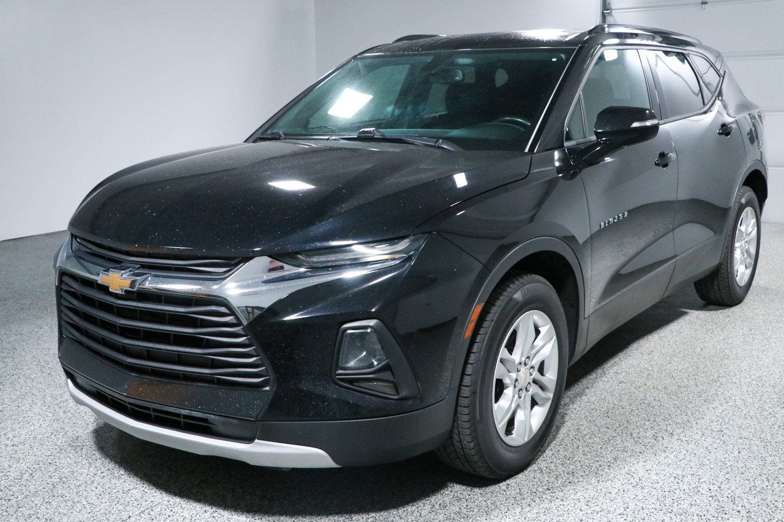Used 2020 Chevrolet Blazer LT FWD image 31
