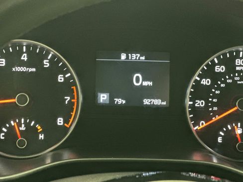 Used 2020 Kia Sportage S image 29