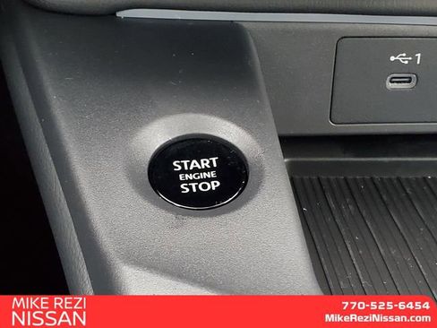 New 2026 Nissan Sentra SV w/ SV Convenience Package FWD image 18