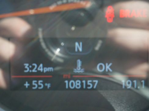 Used 2015 MINI Cooper S image 29