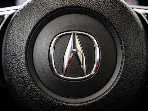 Certified 2022 Acura RDX A-Spec image 28