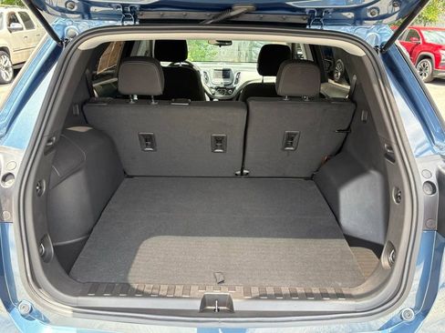 Used 2024 Chevrolet Equinox LS w/ Sport Edition FWD image 11