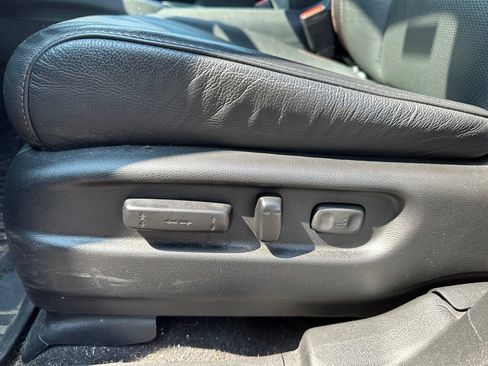 Used 2023 Honda Passport TrailSport image 17