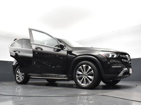 Used 2021 Mercedes-Benz GLE 350 4MATIC image 29