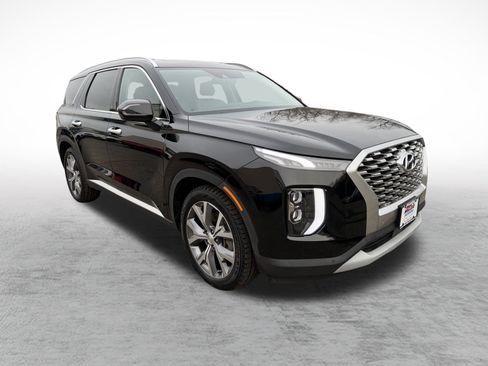 Used 2022 Hyundai Palisade SEL w/ Convenience Package image 3