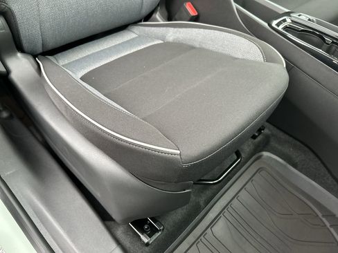 New 2026 Chevrolet TrailBlazer LS image 13