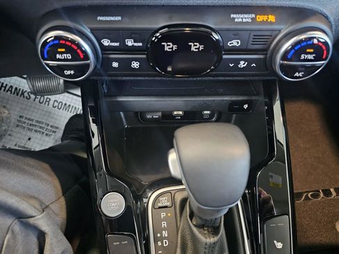 Used 2023 Kia Soul EX image 25