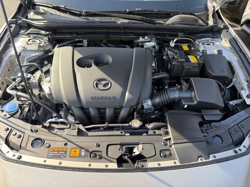 New 2026 MAZDA MAZDA3 2.5 S Preferred image 20