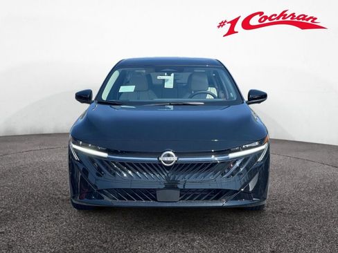 New 2026 Nissan Sentra SL w/ Floor Mat Package FWD image 2