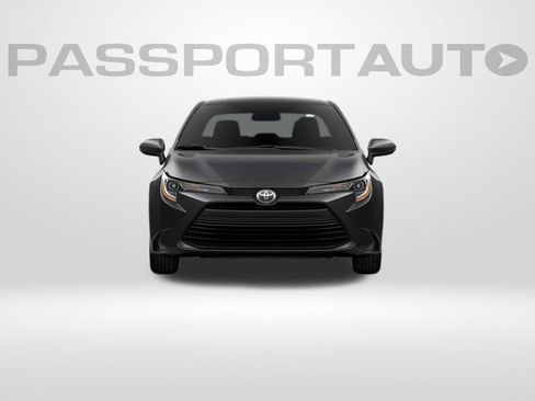 New 2026 Toyota Corolla LE FWD image 18