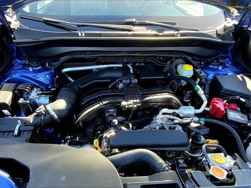 New 2026 Subaru Forester Premium image 11