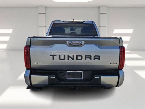 Used 2024 Toyota Tundra Limited image 4