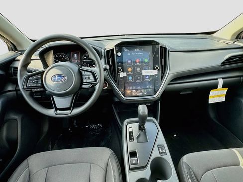New 2026 Subaru Crosstrek 2.5i Premium AWD/4WD image 27