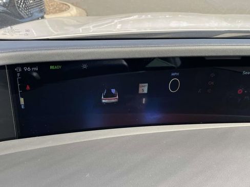 New 2026 Lincoln Nautilus Reserve image 15