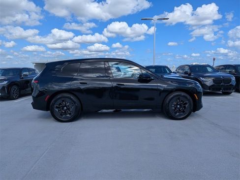 New 2026 BMW iX xDrive60 image 3