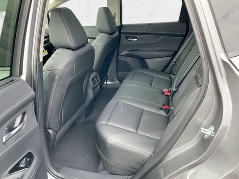 New 2026 Nissan Murano Platinum w/ Cargo Package AWD/4WD image 15