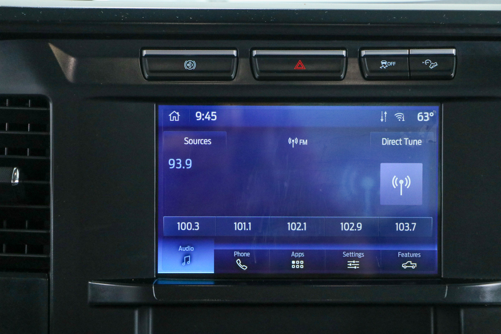 Used 2024 Ford F350 XLT w/ FX4 Off-Road Package AWD/4WD image 20