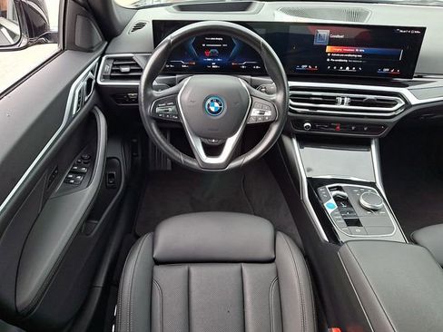 Used 2024 BMW i4 eDrive40 RWD image 11