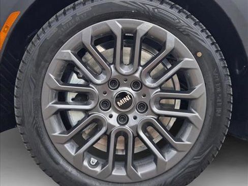 New 2026 MINI Cooper Convertible image 17