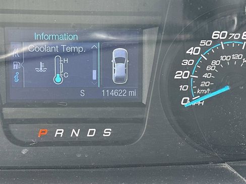 Used 2015 Ford Taurus SEL AWD/4WD image 21