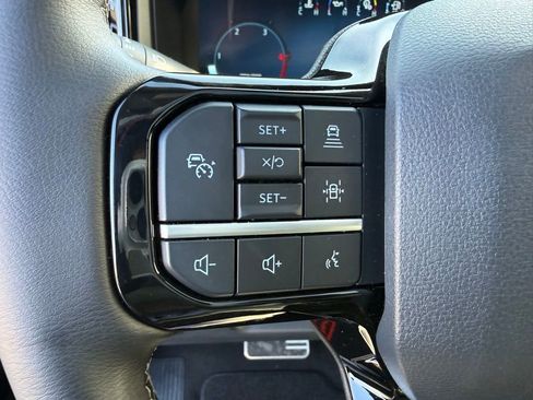 New 2025 Ford F250 Lariat w/ Lariat Ultimate Package image 19