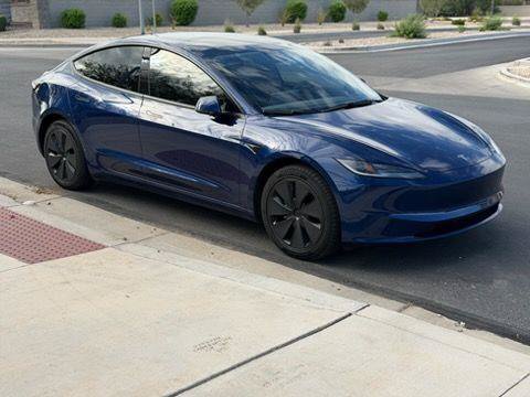 Used 2024 Tesla Model 3 RWD image 2