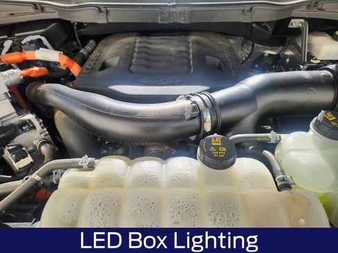 Certified 2023 Ford F150 Lariat image 22