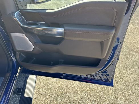 New 2026 Ford F250 King Ranch w/ Chrome Package image 14