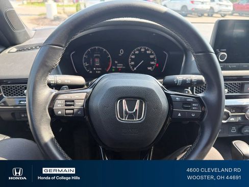 Used 2023 Honda Civic Sport image 17