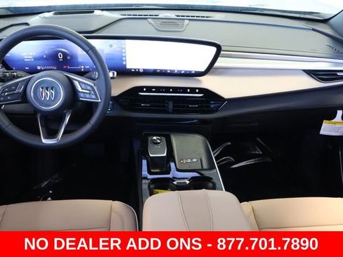 New 2026 Buick Enclave Preferred image 17