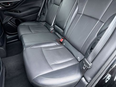 Used 2024 Subaru Outback Limited image 21