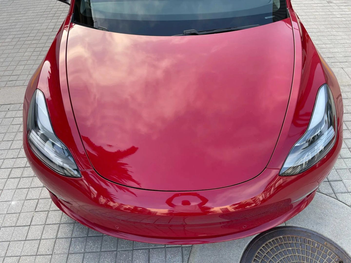 Used 2021 Tesla Model 3 Standard Range Plus RWD image 25