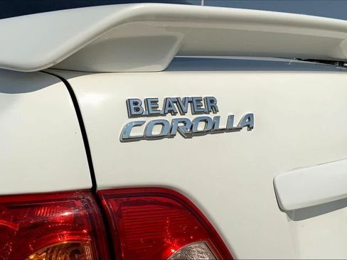 Used 2010 Toyota Corolla S FWD image 29