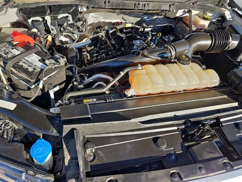 Used 2023 Ford F150 XL w/ STX Appearance Package image 15