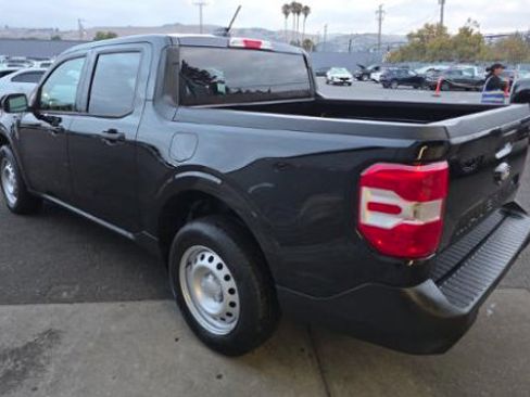 Used 2025 Ford Maverick XL FWD image 4